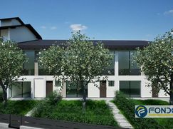 Villetta a schiera in Residenziale