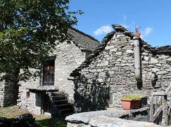 Baita/Bungalow/Chalet/Trullo in Residenziale