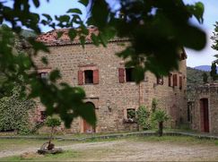 Rustico/Casale in Residenziale