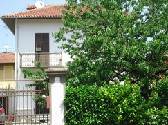 Casa indipendente in Residenziale