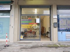 Ufficio in Commerciale