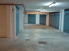 Box/posto auto in Residenziale