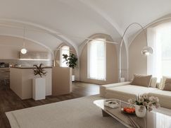Appartamento in Residenziale