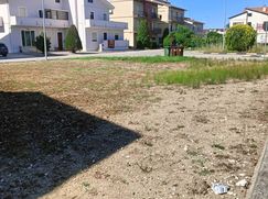 Terreno edificabile in Residenziale
