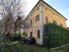 Casa indipendente in Residenziale