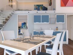 Appartamento in Residenziale