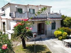 Villa in Residenziale