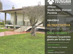Casa indipendente in Residenziale