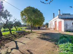 Rustico/Casale in Residenziale