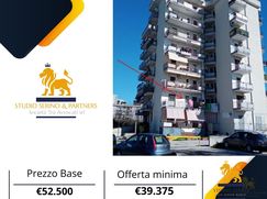 Appartamento in Residenziale