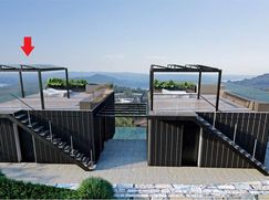 Casa indipendente in Residenziale