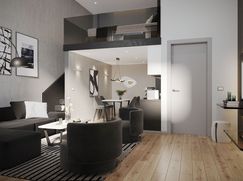 Loft in Residenziale