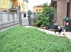 Villetta a schiera in Residenziale