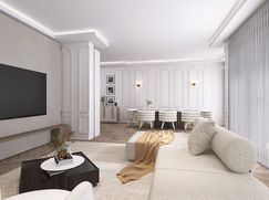 Appartamento in Residenziale