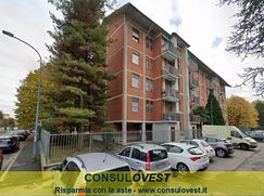 Appartamento in Residenziale