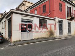 Capannone in Commerciale