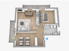 Appartamento in Residenziale