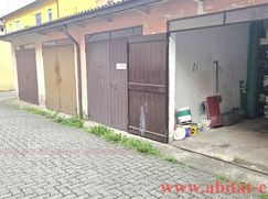 Box/posto auto in Residenziale