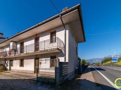 Villetta a schiera in Residenziale