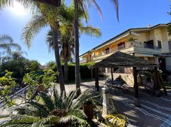 Villetta a schiera in Residenziale