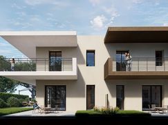 Villa in Residenziale