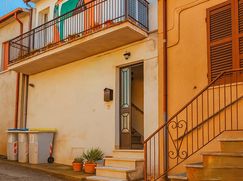 Casa indipendente in Residenziale