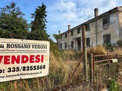 Rustico/Casale in Residenziale