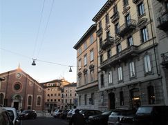 Ufficio in Commerciale
