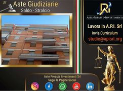 Appartamento in Residenziale