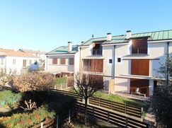 Villetta a schiera in Residenziale