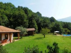 Villa in Residenziale