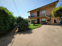 Casa indipendente in Residenziale