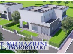Casa Bi/Trifamiliare in Residenziale