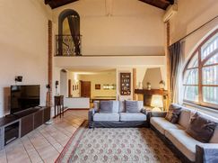 Villa in Residenziale