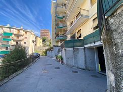Box/posto auto in Residenziale