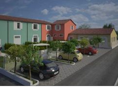 Casa indipendente in Residenziale