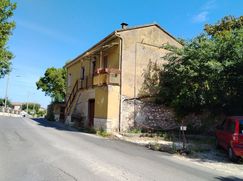 Casa indipendente in Residenziale