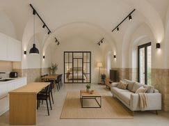 Loft in Residenziale