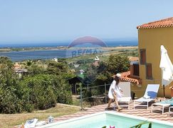 Villa in Residenziale