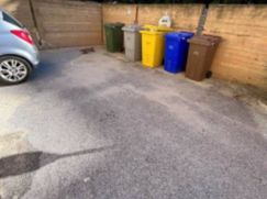 Box/posto auto in Residenziale