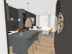 Appartamento in Residenziale