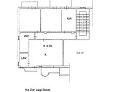 Appartamento in Residenziale