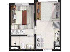 Appartamento in Residenziale