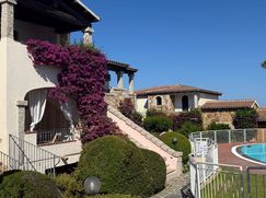 Villetta a schiera in Residenziale
