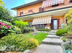 Villetta a schiera in Residenziale