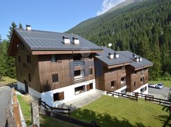 Appartamento in Residenziale