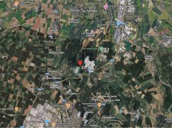 Terreno agricolo in Commerciale