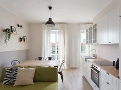 Appartamento in Residenziale