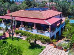 Villa in Residenziale