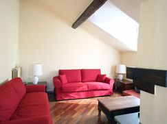 Attico/Mansarda in Residenziale